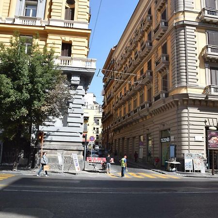 Le Case Della Baia Di Napoli Dış mekan fotoğraf